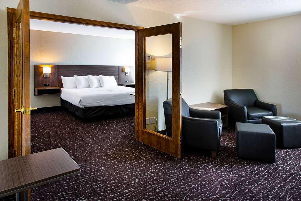 Days Inn & Conference Centre By Wyndham ปรินซ์อัลเบิร์ต ห้อง รูปภาพ