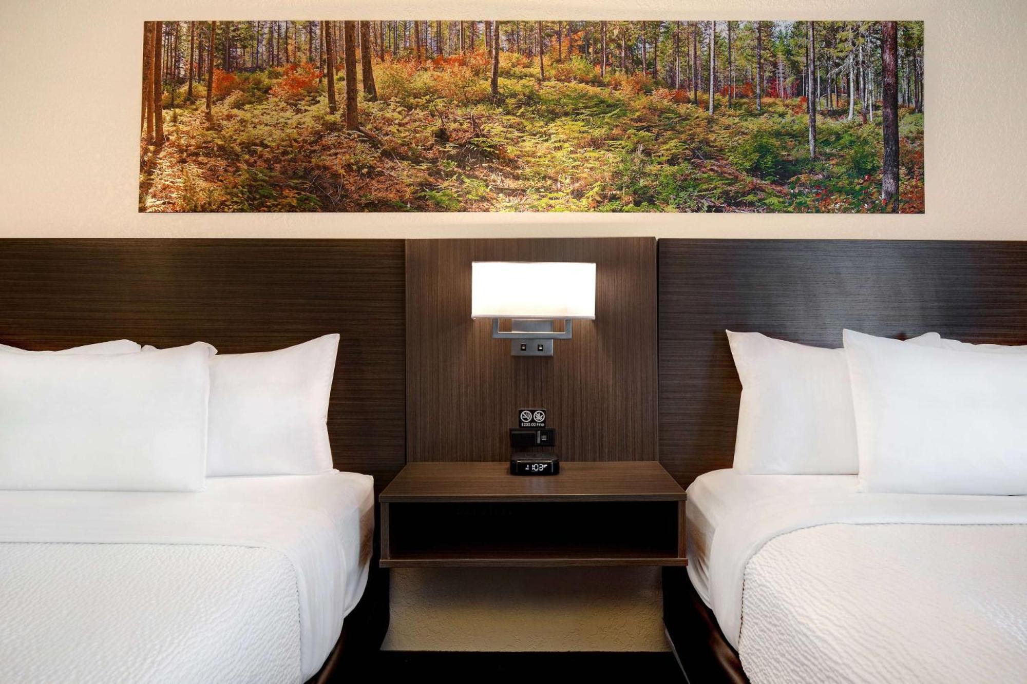Days Inn & Conference Centre By Wyndham ปรินซ์อัลเบิร์ต ภายนอก รูปภาพ